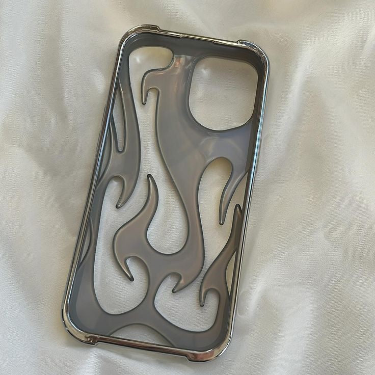 • NEWEST FLAMES CASE •