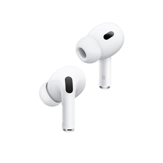 • AIRPODS Pro 2nd Generation •