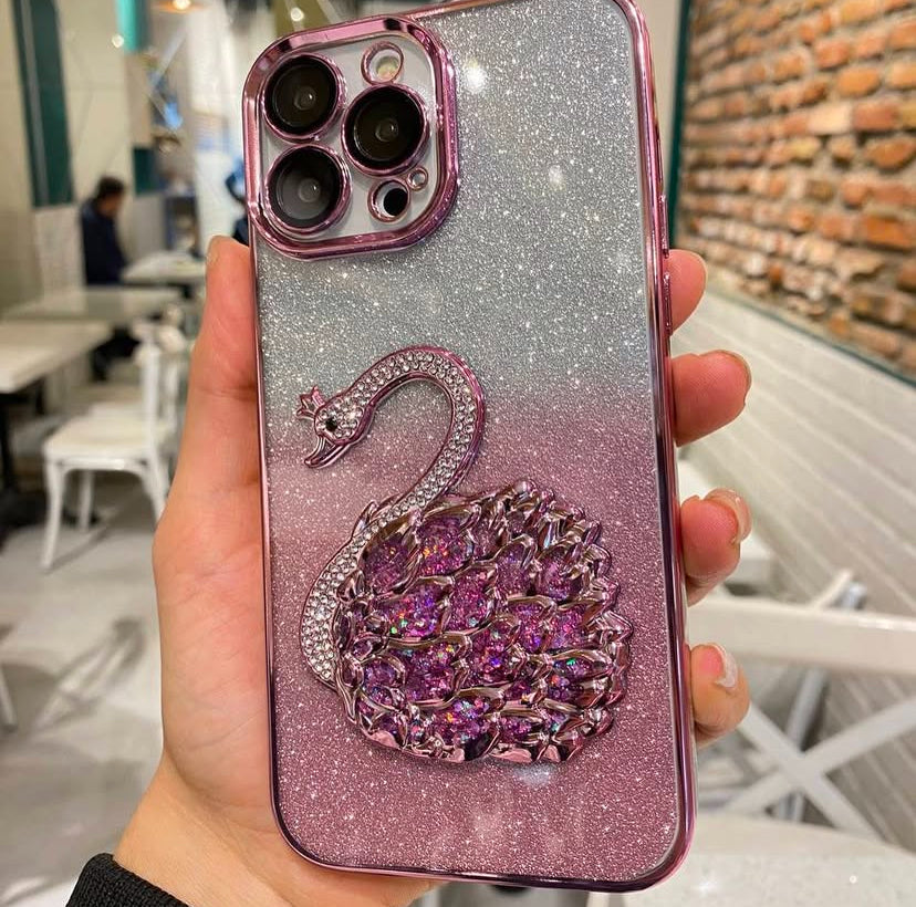 • NEWEST DUCK PHONE CASE •