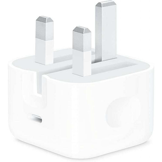 3 Pin 20W Adapter With Cable