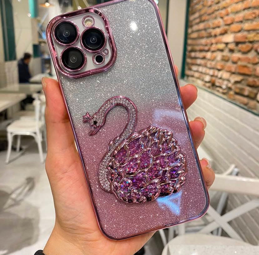 • NEWEST DUCK PHONE CASE •