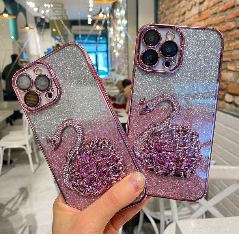 • NEWEST DUCK PHONE CASE •