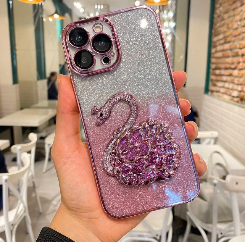 • NEWEST DUCK PHONE CASE •