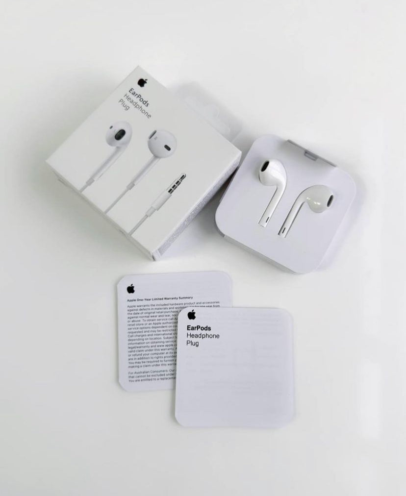 ORIGINAL LIGHTNING HANDSFREE