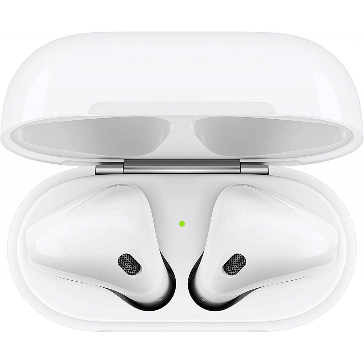 • AIRPODS 2nd Generation •