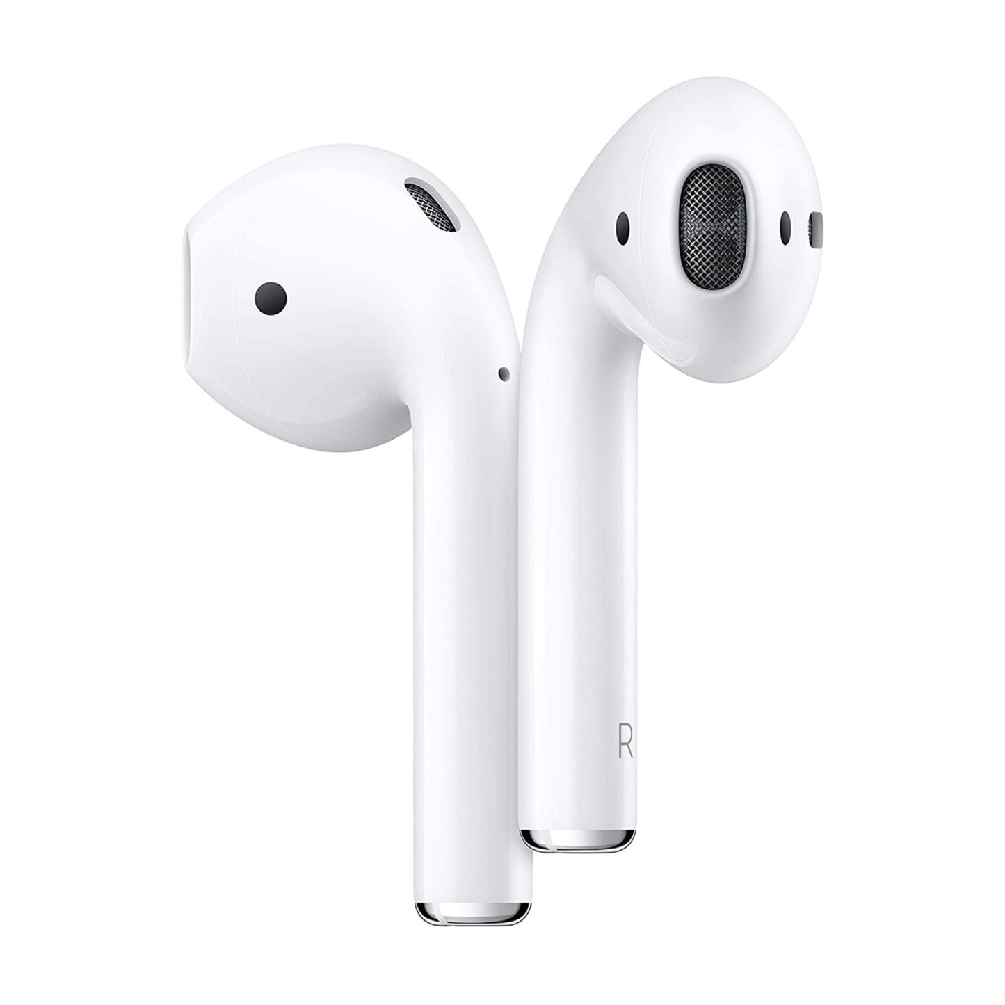 • AIRPODS 2nd Generation •