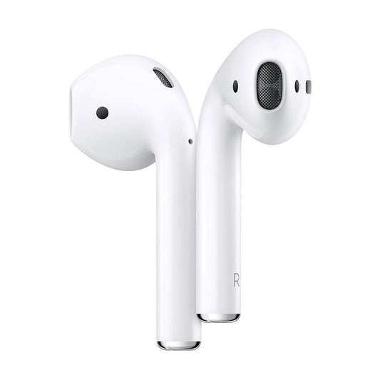 • AIRPODS 2nd Generation •