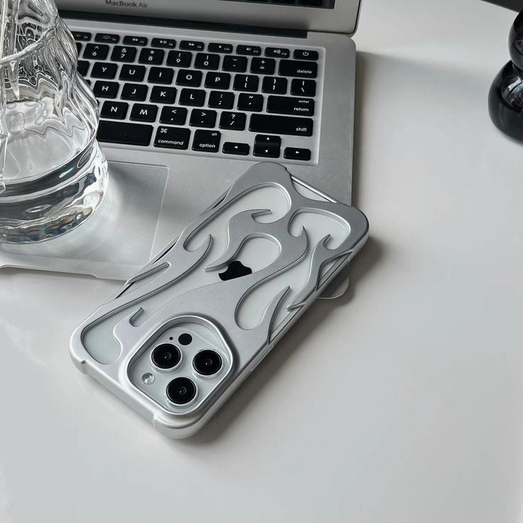 • NEWEST FLAMES CASE •