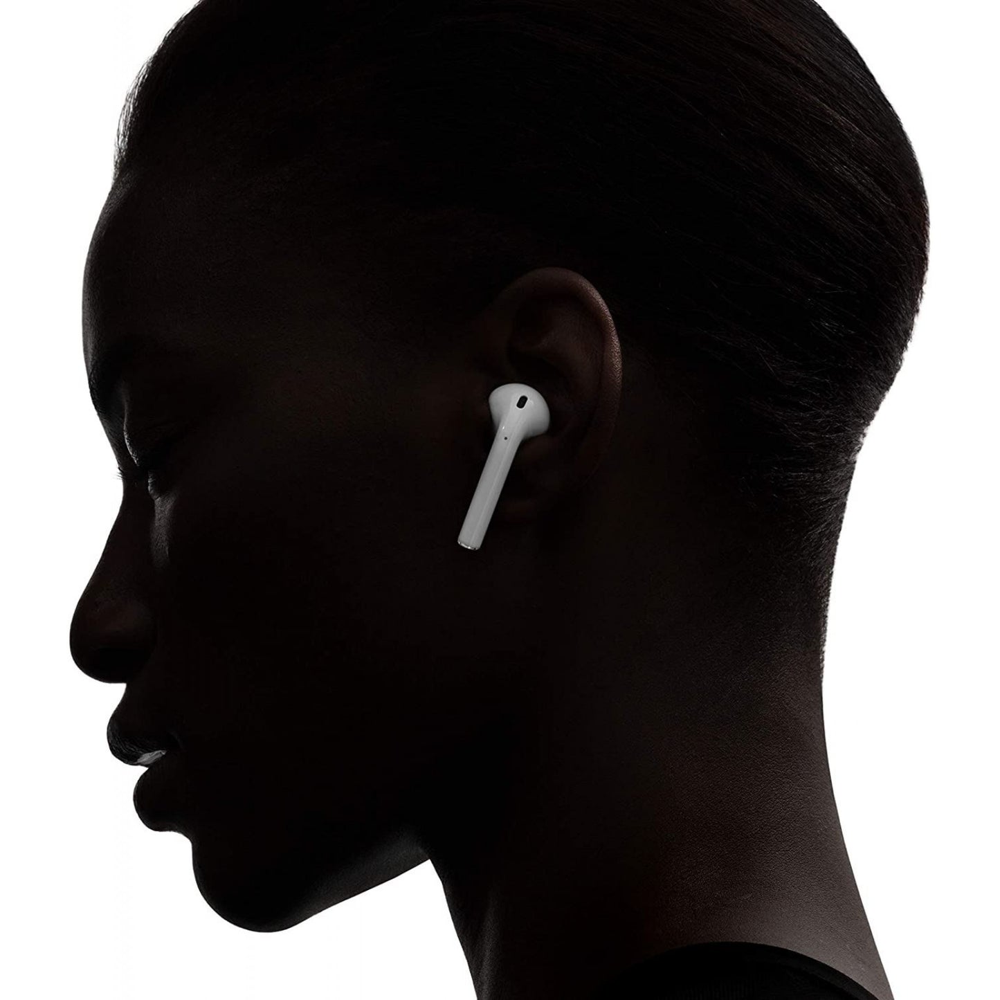 • AIRPODS 2nd Generation •