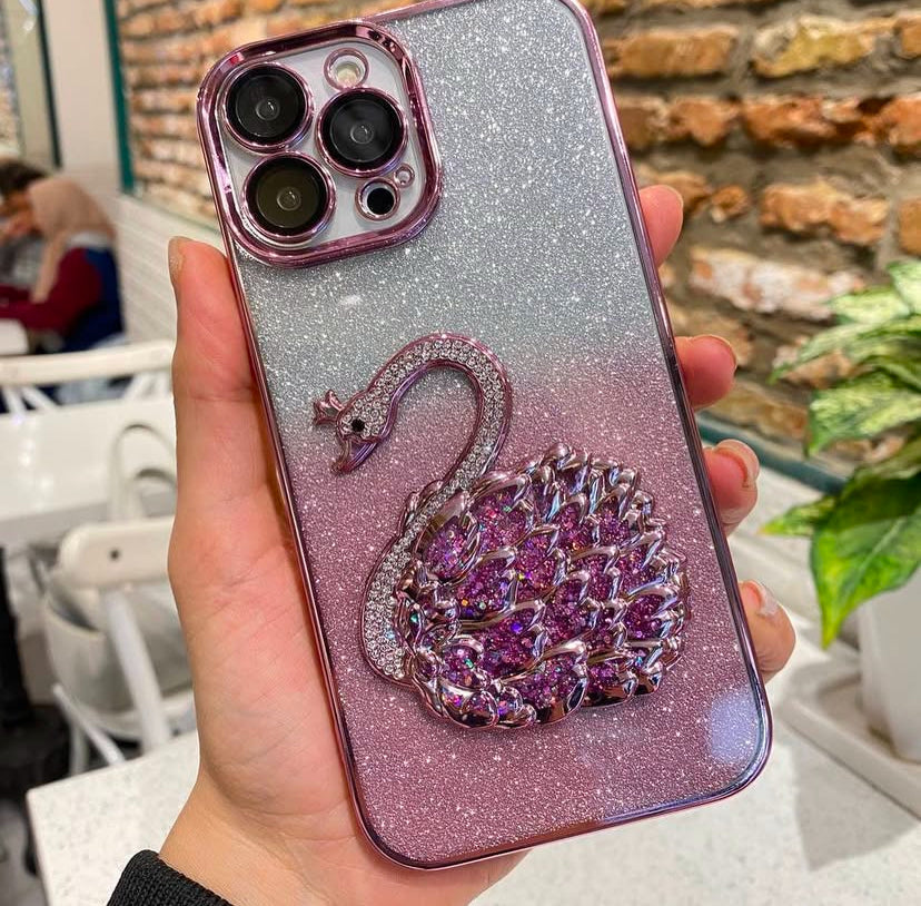 • NEWEST DUCK PHONE CASE •