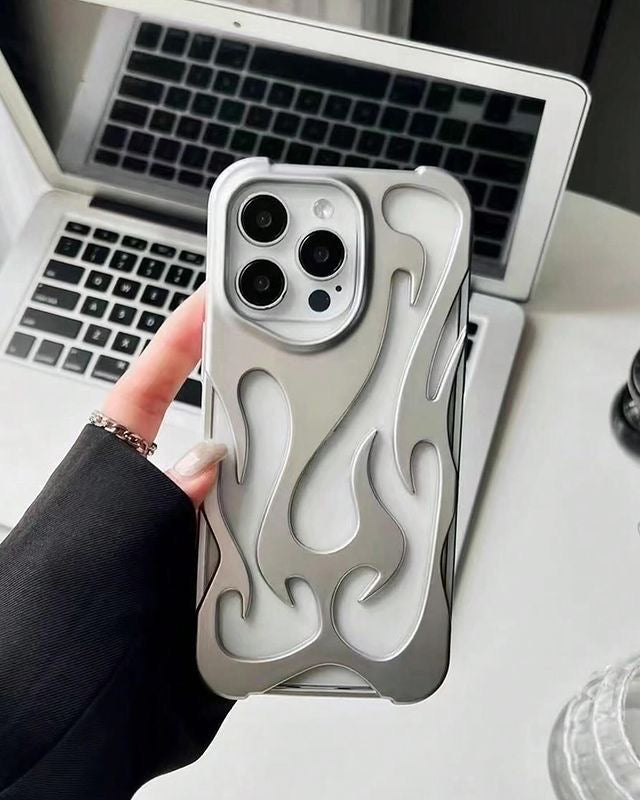 • NEWEST FLAMES CASE •