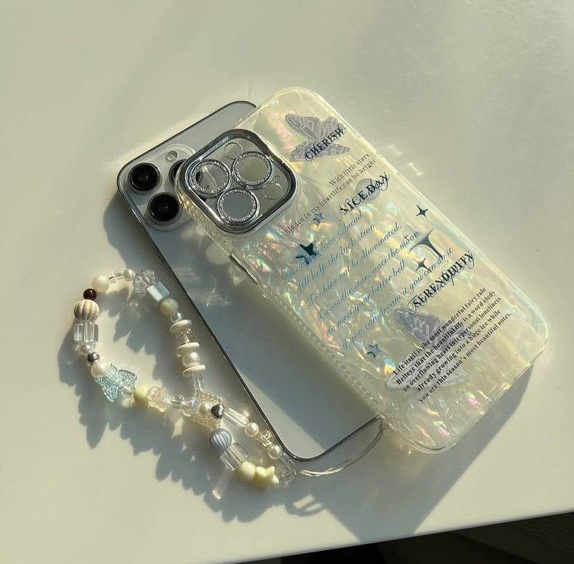 • NEWEST IMD LENS CASE •