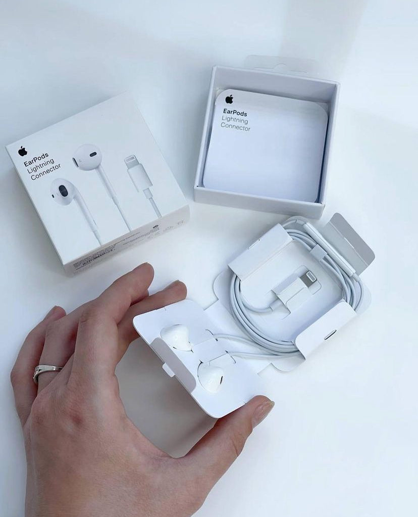 ORIGINAL LIGHTNING HANDSFREE