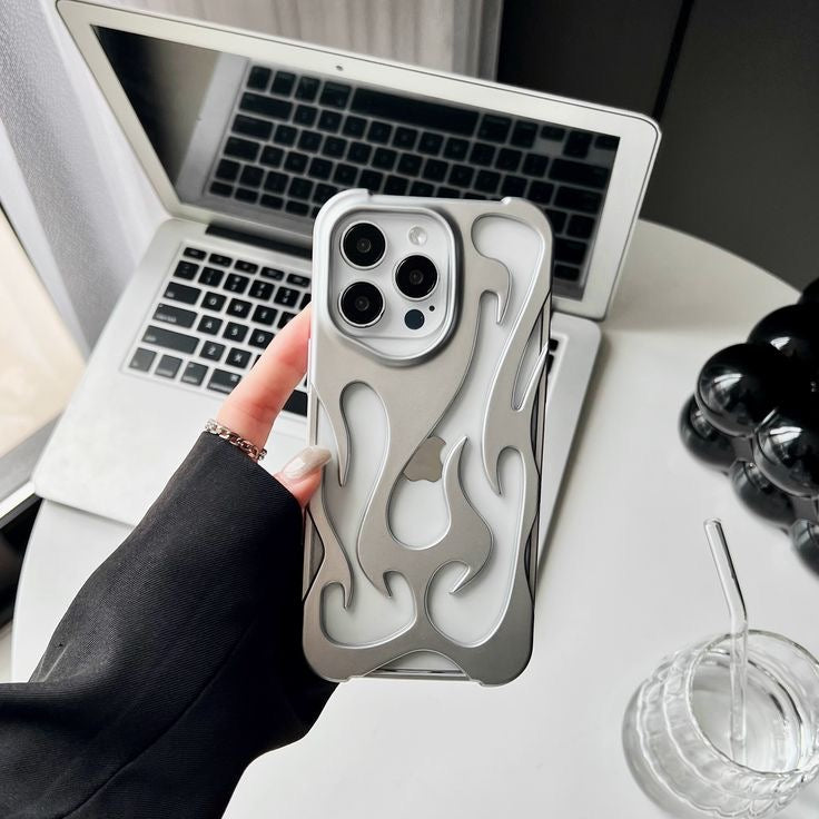 • NEWEST FLAMES CASE •
