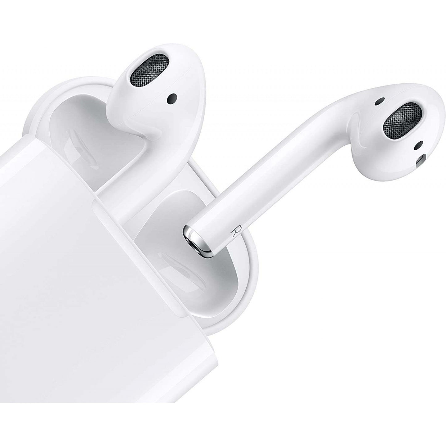 • AIRPODS 2nd Generation •
