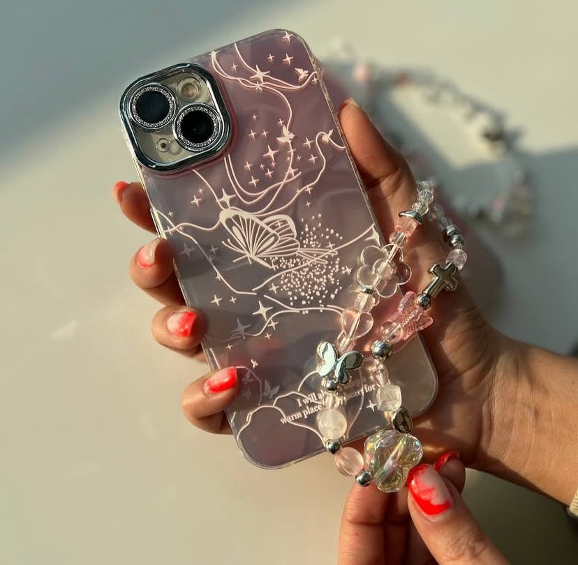 • NEWEST IMD LENS CASE •
