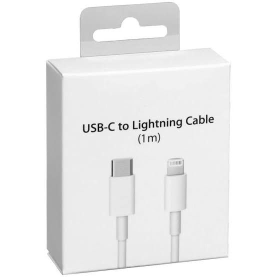 3 Pin 20W Adapter With Cable
