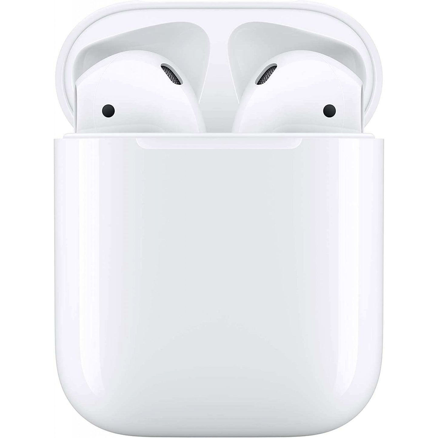 • AIRPODS 2nd Generation •