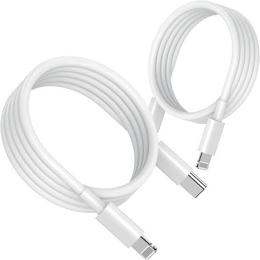 Iphone Type C To Type C Cable