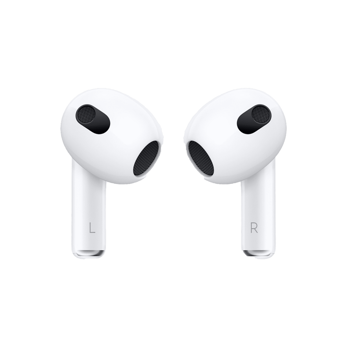 • AIRPODS 3rd Generation •