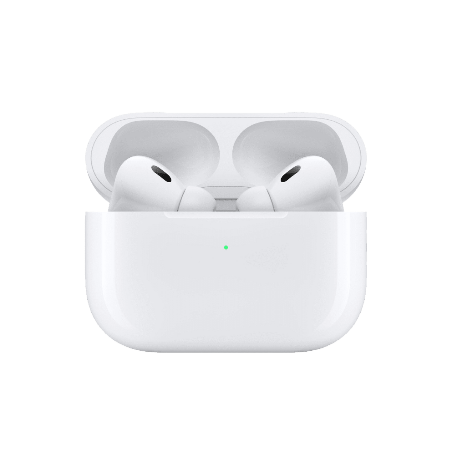 • AIRPODS Pro 2nd Generation •
