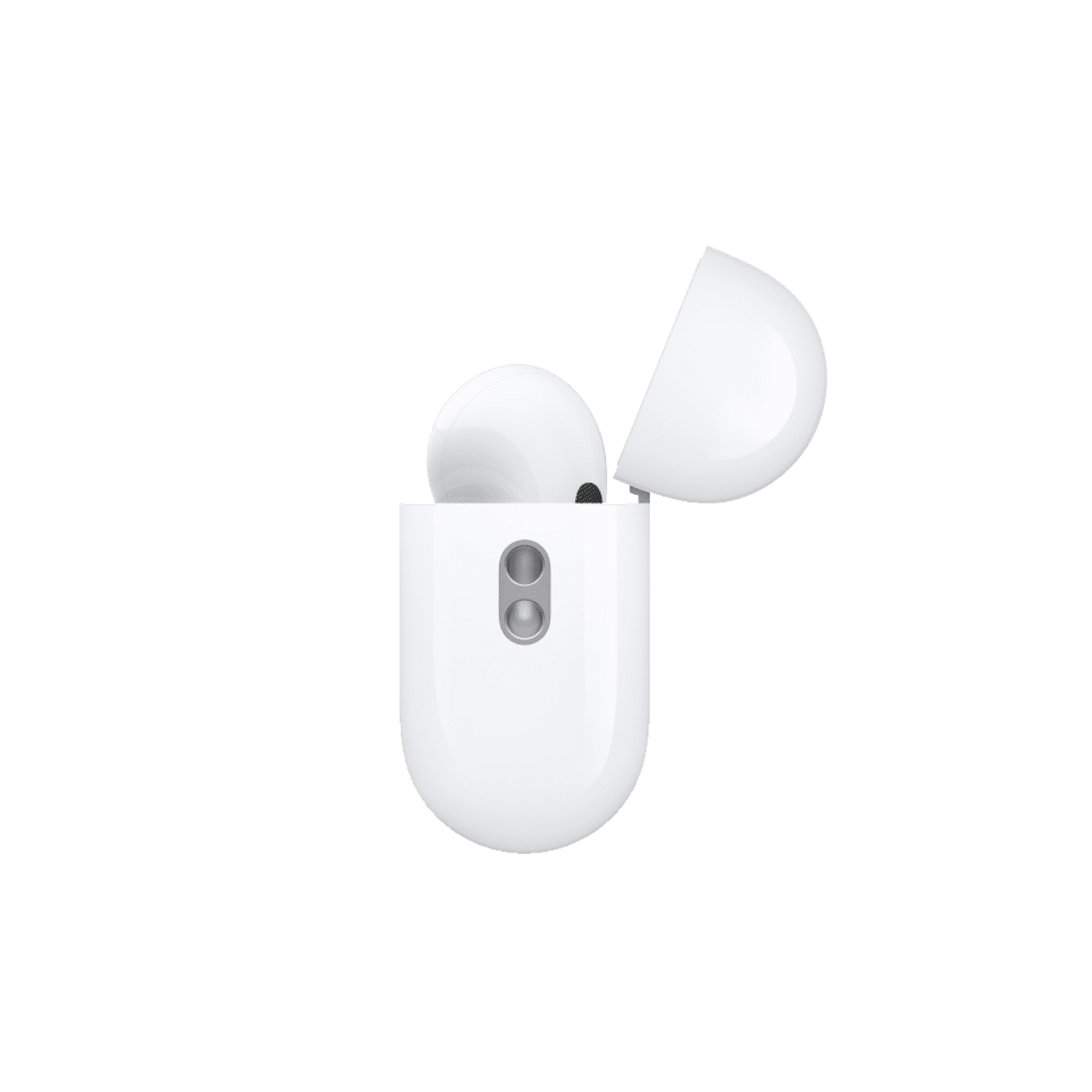 • AIRPODS Pro 2nd Generation •