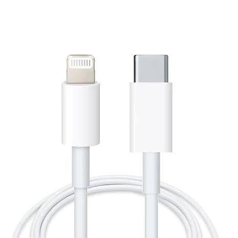 3 Pin 20W Adapter With Cable