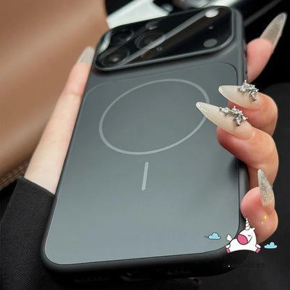 Original AG Glass Converter Case HIGH Quality