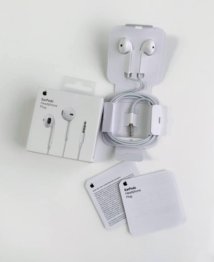 ORIGINAL LIGHTNING HANDSFREE