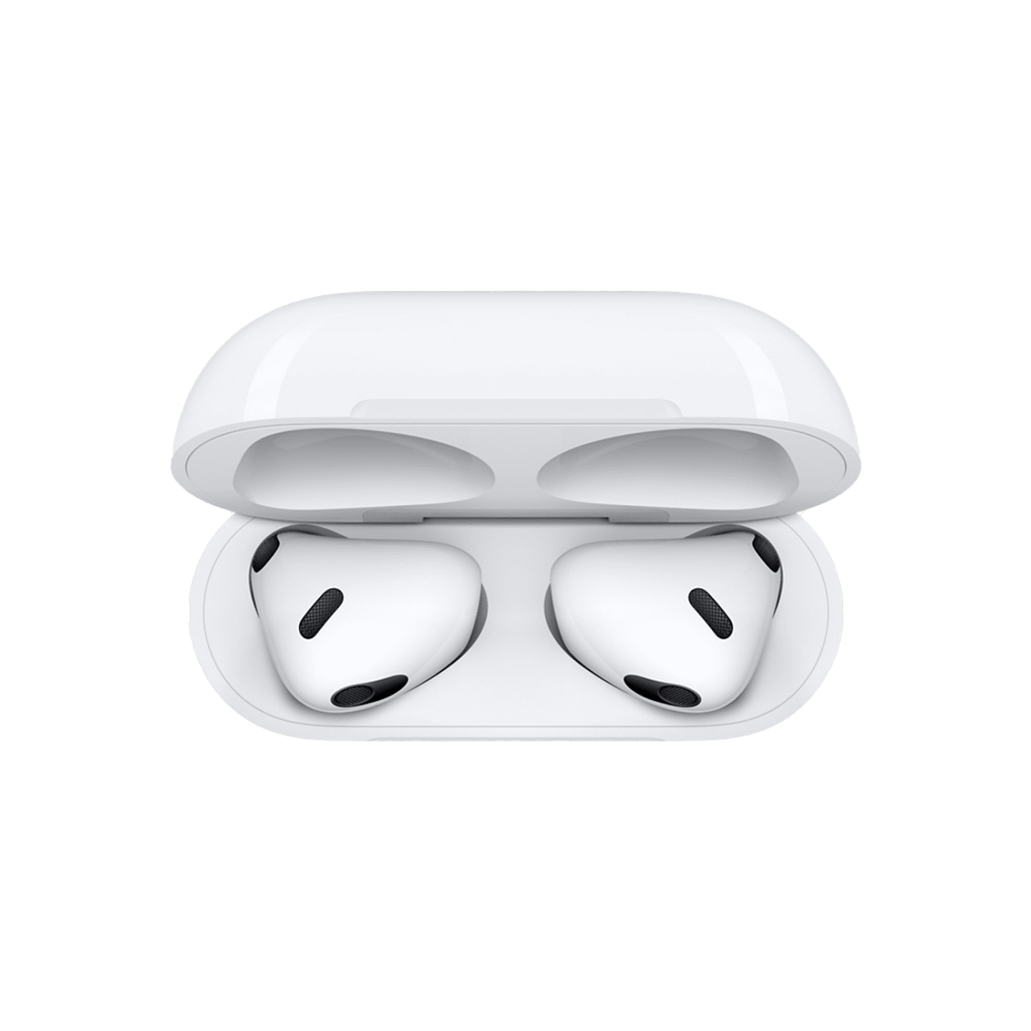 • AIRPODS 3rd Generation •