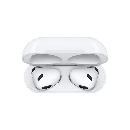 • AIRPODS 3rd Generation •