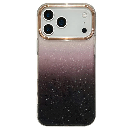 BLACK Crystal Shimmer Case For 17 Series