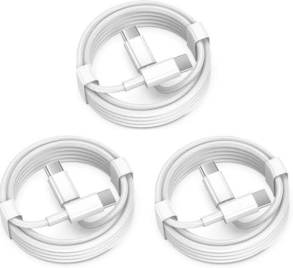 Iphone Type C To Type C Cable