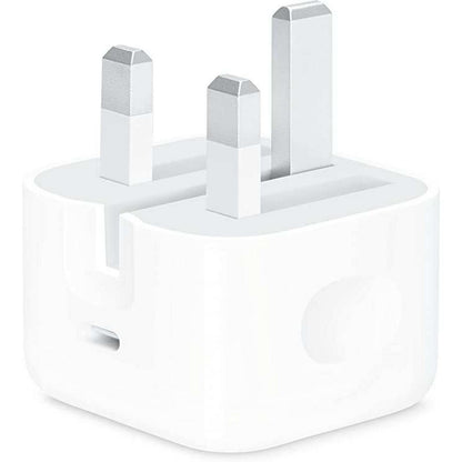 3 Pin 20W Adapter With Cable