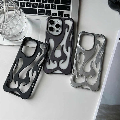 • NEWEST FLAMES CASE •