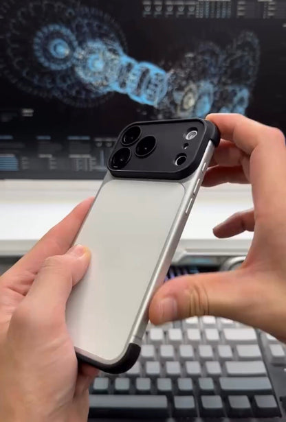 Camera Protection Kit for iPhone Series 11 to 17 Pro Max