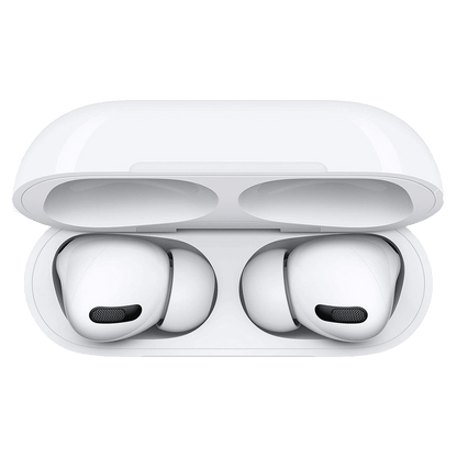 • AIRPODS Pro •