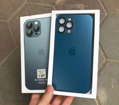 • AG GLASS CASE