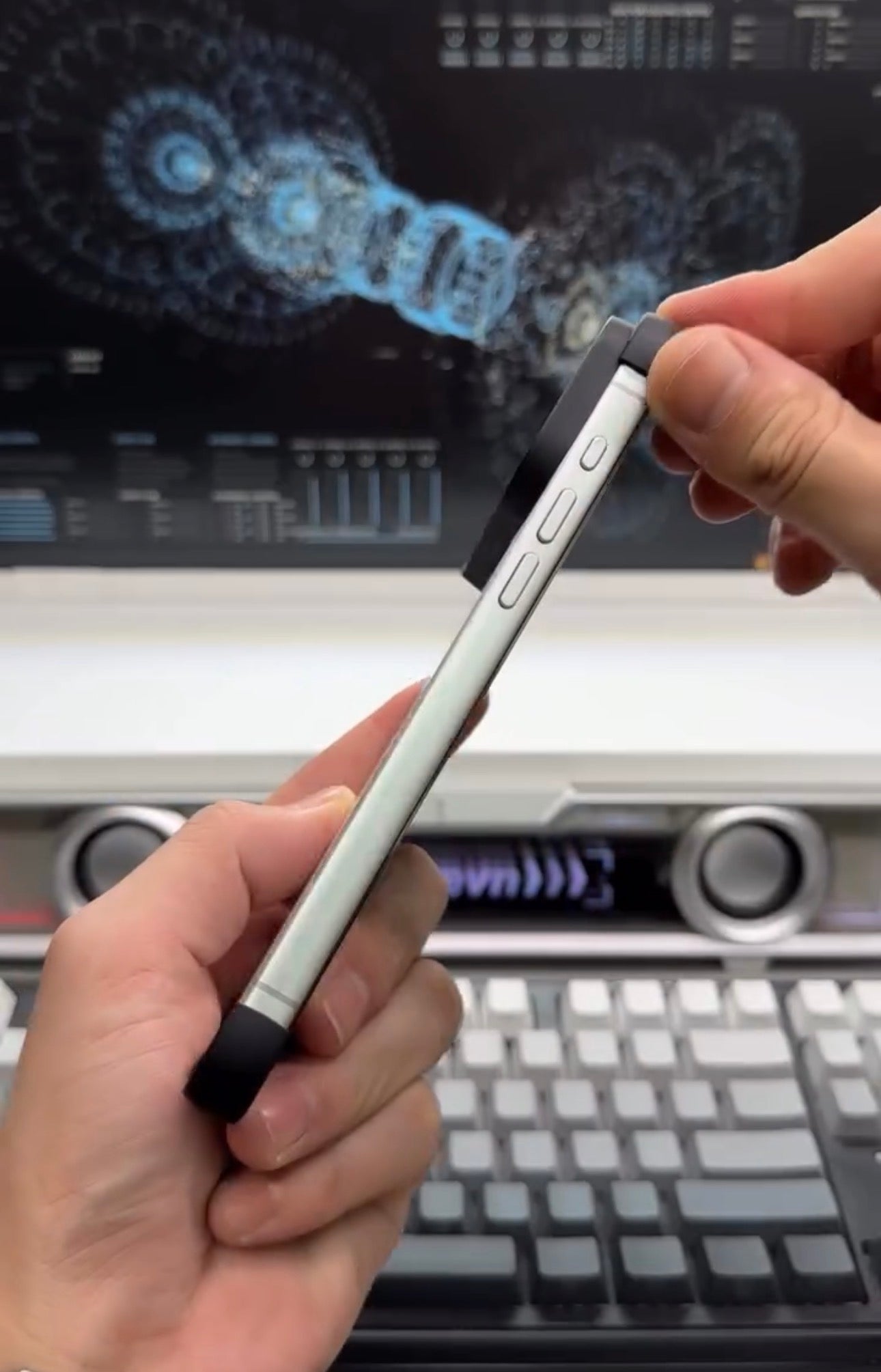 Camera Protection Kit for iPhone Series 11 to 17 Pro Max