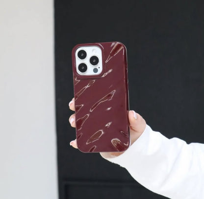 • NEWEST WINE WAVE CASE •