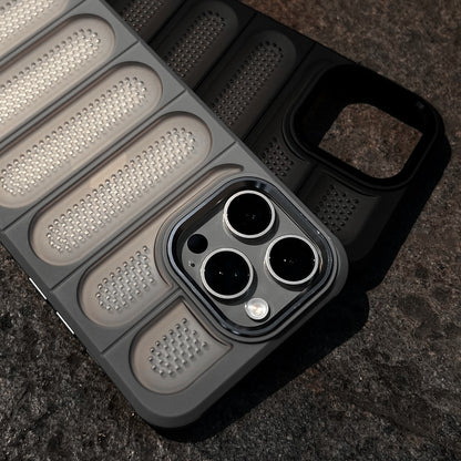 • NEWEST HEAT ARMOUR CASE •