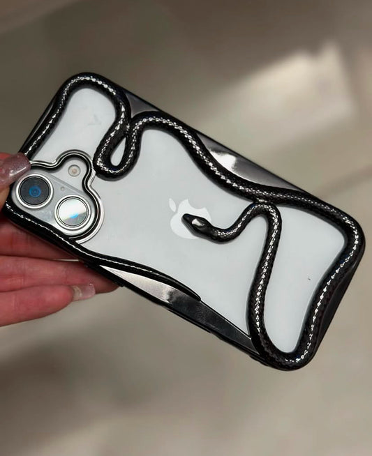 • NEWEST SNAKE CASE •