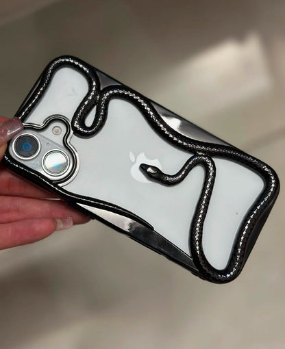 • NEWEST SNAKE CASE •