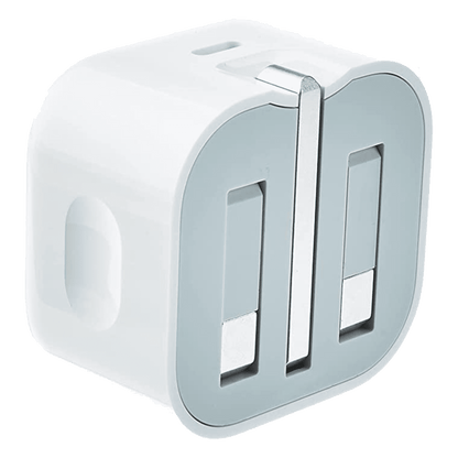 3 Pin 20W Adapter With Cable