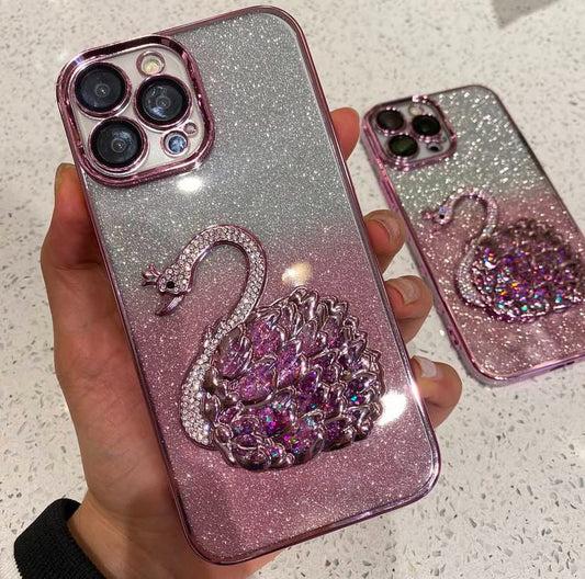 • NEWEST DUCK PHONE CASE •