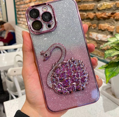 • NEWEST DUCK PHONE CASE •