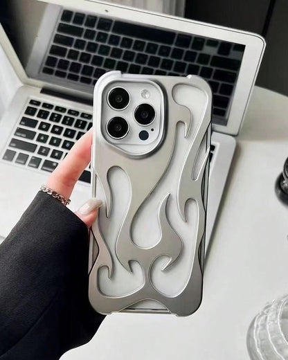 • NEWEST FLAMES CASE •