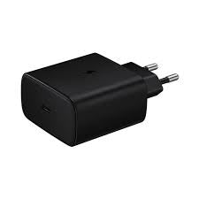 Samsung 45W 2Pin Adapter With Type C Cable
