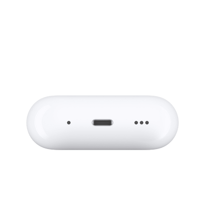 • AIRPODS Pro 2nd Generation •