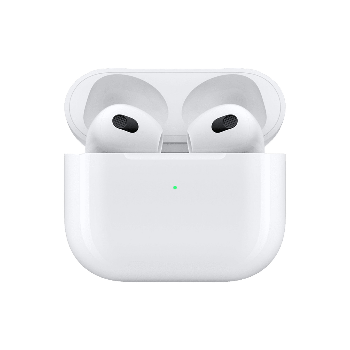 • AIRPODS 3rd Generation •